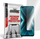 Xham mbrojtës hibrid GrizzGlass për Realme X3 5G, transparence e lartë