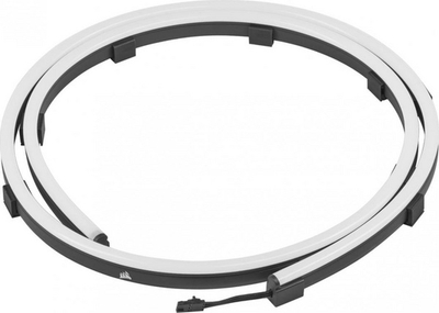 Kompleti i zgjerimit të ndriçimit LED Corsair LS100, 1.4 m