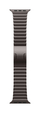 Apple Watch 42mm Link Bracelet, Slate Link Bracelet