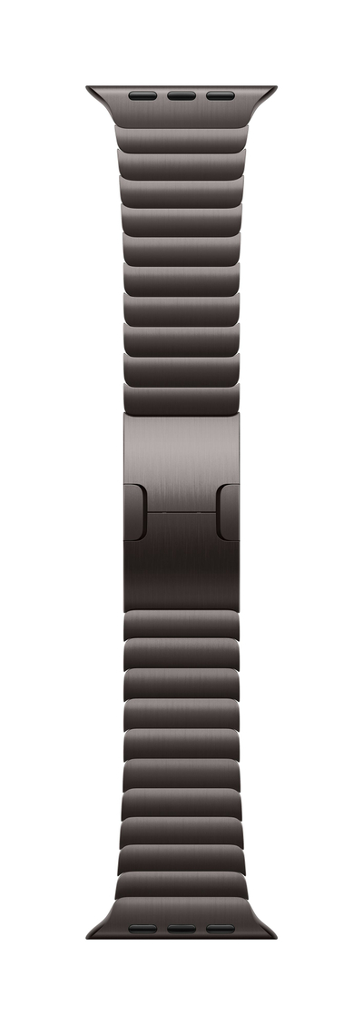 Apple Watch 42mm Link Bracelet, Slate Link Bracelet