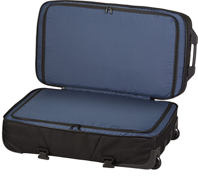 Valixhe Dakine EQ 75L 10001430 Cortez-S17