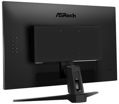 Monitor ASRock Phantom Gaming PG27FF1A, 27\", Full HD, 1920x1080, i zi