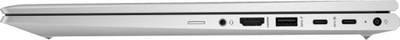 Laptop HP ProBook 450 G10, 15.6", Intel Core i5-1334U, 16GB RAM, 512GB SSD, Integrated Intel Iris Xe, i argjendtë