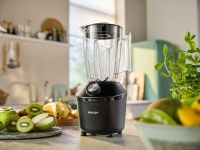 Blender Philips HR2191/01, i zi 