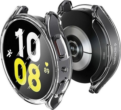 Mbrojtëse ore Spigen Ultra Hybrid, Samsung Galaxy Watch 6 44mm, transparente