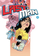 Liber komik Lastman Vol. 9, seri fantazi, me ngjyra