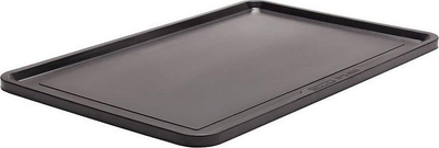 Tapet pune me gomë Tormek RM-533, i papërshkueshëm nga uji, kundër rrëshqitjes, i zi