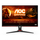 Monitor AOC Gaming Q27G2E, 27", QHD, 155Hz, i zi