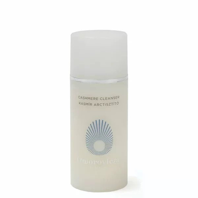 Pastrues fytyre Omorovicza Cashmere Cleanser, 100 ml, për çdo lloj lëkure