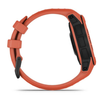 Smartwatch Garmin Instinct 2S, GPS, 40mm, portokalli