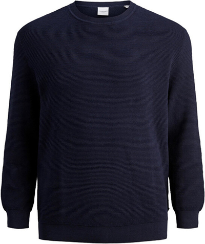 Triko Jack&Jones PLUS JJELIAM	5XL