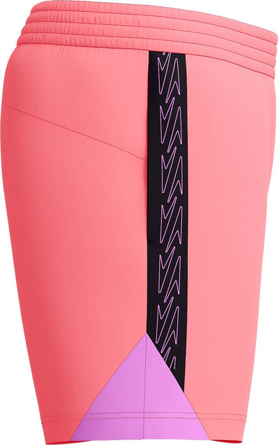 Shortse noti Speedo Hyperboom Splice 16", për burra, blu e çelët