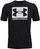 Maicë për meshkuj Under Armour, e zezë