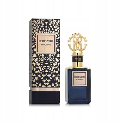 Parfum uniseks Roberto Cavalli Bloodiris Gold Collection EDP, 100ml