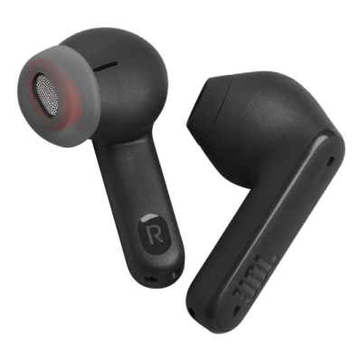 JBL TUNE FLEX BLK