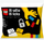 Set lodrash LEGO 30711 Play with the Braille Alphabet, edukativ, 8 copa, shumëngjyrësh