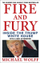 Fire And Fury - Michael Wolff