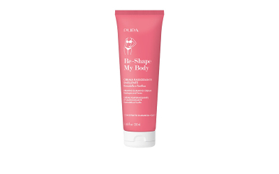Krem për trup PUPA Milano Re-Shape My Body, 250 ml