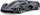 Maket makine Bburago Lamborghini Terzo Millennio, 1:24