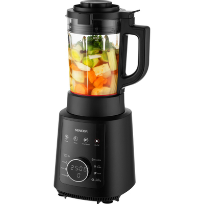 Blender Multifunksional Sencor SBU 0510BK, i zi