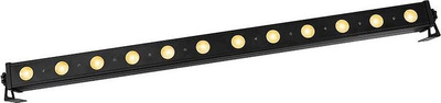 Ndriçues LED Light4Me Pixel Bar 12 WW, 80W, 12 LED, i zi