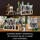 LEGO The Lord of the Rings Rivendell Set 10316