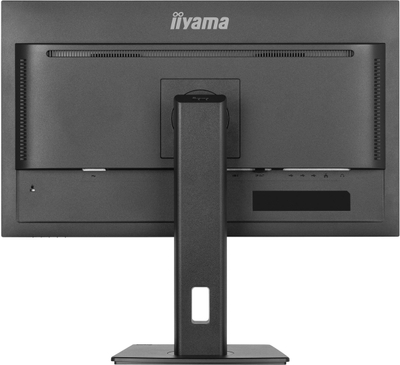 Монитор iiyama ProLite XUB2797HSN-B1, 27\", IPS, Full HD, USB C, црн