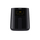 Fritezë me ajër Philips AirFryer Compact Spectre HD9252/90, 4.1L, ekran me prekje, e zezë