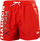 Shorce banje Cascais Trunk meshkuj, të kuqe,masa M (34031_222)