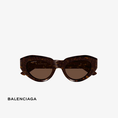 Balenciaga BB0236S-002 52