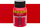 Bojë akrilike Amsterdam Standard Series 396, kavanoz, Naphthol Red Medium, e kuqe