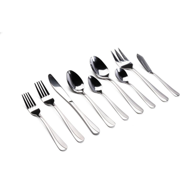 Set i pirunave, lugëve dhe thikave 64 copë, Lamart LT5049