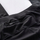 Pantallona sportive IQ Erso Pants M për burra, të zeza