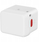 Dritë LED Ulanzi DG01 Cube Mini, e vazhdueshme, e bardhë