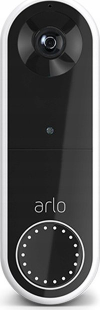 Zile dere e zgjuar Arlo AVD2001 Essential, pa kabllo, video HD, e bardhë