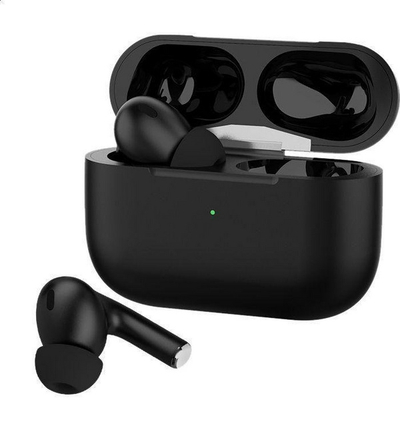 Kufje Joyroom JR-T03S Pro ANC TWS, të zeza
