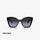 Prada PR 17ZS 1AB09S 54