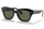 Syze Ray-Ban RB2186 52 901-58