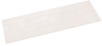 Садоносец Dish Rack Tray TE06010105081, 50 cm, бел