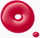 Gloss për buzë Catrice Gloss Obsessed Lip Glaze 030 Gloss Over It, 2.5ml, transparent