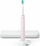 Furçë dhëmbësh elektrike Philips Sonicare 3100 Series HX3673/11, sonike, Sugar Rose