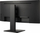 Monitor ViewSonic VG3419C, 34" UWQHD, 120Hz, i zi