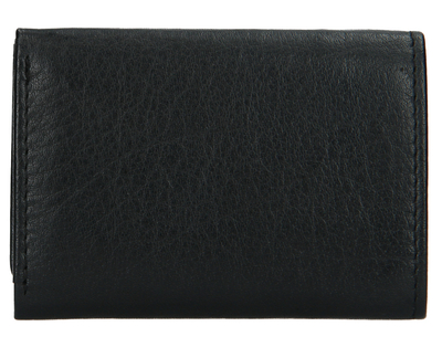 Kuletë Lagen Leather W-2030, e zezë