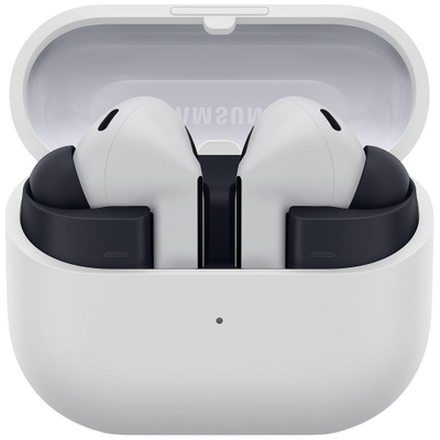 Kufje Samsung Galaxy Buds 3 FE, gri