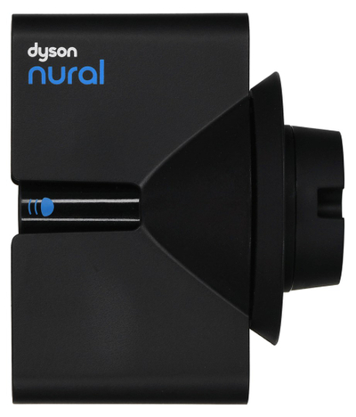 Tharëse flokësh Dyson Supersonic Nural, 1600 W, 5 aksesorë, Jasper Plum