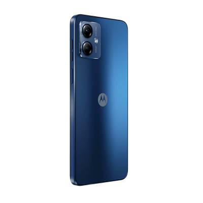 Celular Motorola Moto G14, 8GB, 256GB, i kaltër