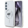 Mbrojtëse telefoni Karl Lagerfeld Choupette MagSafe, për Samsung Galaxy S25+, transparente