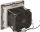 Ventilator me filtër Elektro-Plast WEF4 86.204, 120 x 120mm, IP54, gri