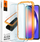 Mbrojtës ekrani Spigen AlignMaster për Galaxy A54 5G, xham i temperum, 2 copa, transparent