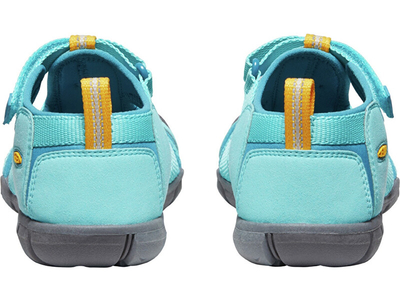 Sandale Keen Seacamp, tё kaltra